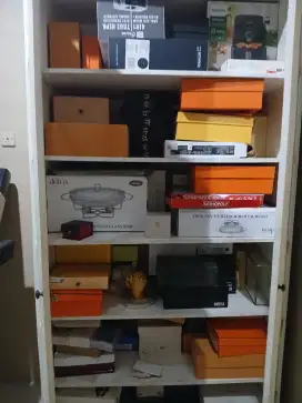 Dus box set,hermes,louisvuiton,balenciaga,dior,dll