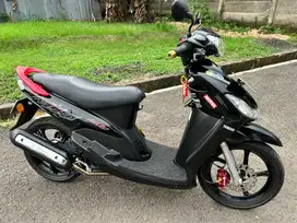 Mio smile 2010 restomod