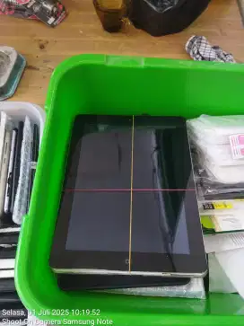 Tablet borongan