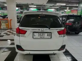 HONDA MOBILIO E 1.5 CVT AT 2018 PUTIH