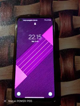 Samsung M11 second mulus
