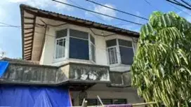 Dijual Rumah Standard perlu Renovasi di Cempaka Putih