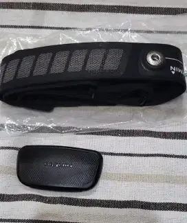 GARMIN HEART RATE Monitor Sensor Strap Chest