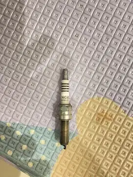 Busi NGK Moto DX LMAR8ADX-9S ORIGINAL copotan Xmax