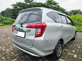 DP 1Jt! Calya G AT 2018 Like New