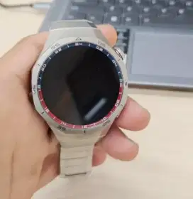 Huawei gt 5 pro titanium istimewa garansi