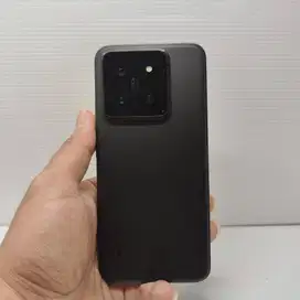 MULUS SEPERTI BARU XIAOMI 14 5G LEICA 12/256 BLACK RESMI