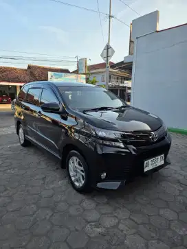 Avanza veloz manual