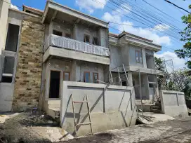 Rumah baru 2lt free biaya strategis penamparan denpasar barat jl5mtr