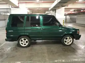 Toyota Kijang 1993 Bensin