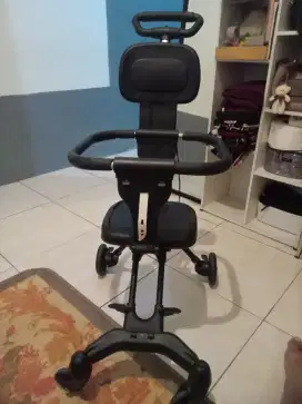 Stroler bekas no minus