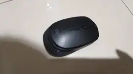 Robot Wireless mouse