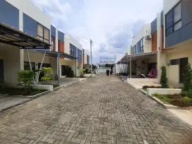 Rumah 2lt Ready Siap Huni Cimuning