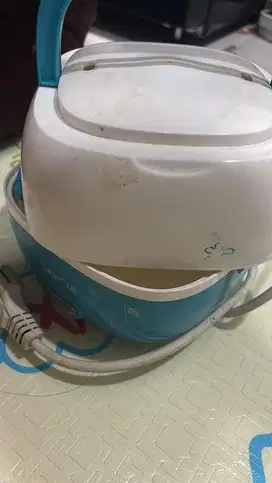 Alat Mpasi makanan bayi untuk beras