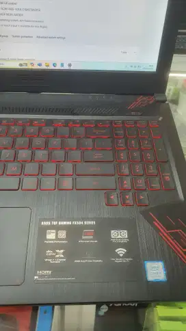 ASUS TUFF GAMING