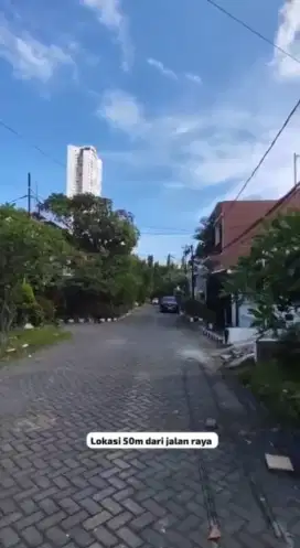 Prospek Strategis Jual Kost Ekslusif Beserta Isinya 22 Kamar Wiyung