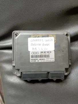 Control unit engine VW t5 diesel 2.5 cc engine AXE