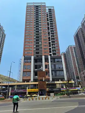 Apartemen Meikarta Lippo Cikarang Tower Redford 3 BR, Semi Furnis