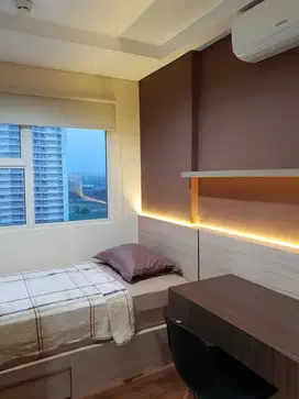 Disewakan Apartement Orange County Studio Newport Bagus Dan Nyaman