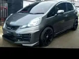 Dp 3 jt Jazz RS a/t 2010 ang 3,3 jt