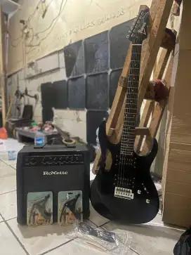gitar listrik ibanez jem