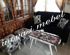sofa kekinian minimalis