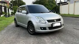CASH SWIFT ST MANUAL 2012