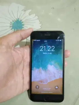 Iphone 6 64gb, Ada Minus