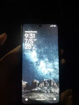 Redmi note 11 minus pernah ganti lcd