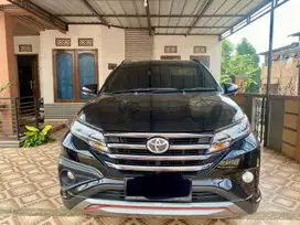Toyota Rush 1.5 S TRD Sportivo A/T 2020