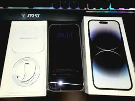 Iphone 14 pro max 256gb ibox