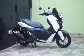 ( KM 2 RIBU , Baru 6 Bulan ) Yamaha Nmax Neo 2025