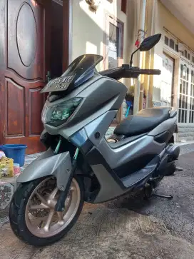 YAMAHA NMAX TAHUN 2016 SIAP PAKEK