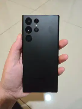 Samsung S22 Ultra 256GB SEIN Phantom Black
