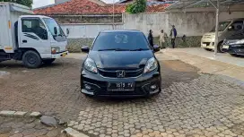 Brio E 1.2 M/T 2017 ISTIMEWA LOW KM RECORD