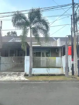 Rumah termurah renof di cluster ifolia harapan indah bekasi