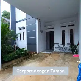 LANGKA RUMAH FULL FURNISH 2 LANTAI SIAP HUNI 500 JUTAAN AJA