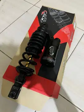 Shock ktc Extreme black Original