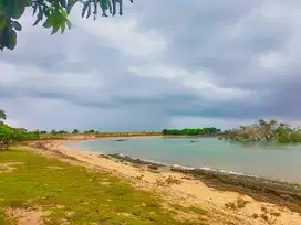 Tanah siap dibangun,cocok untuk vila,Homestay dll