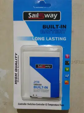 Di jual batray samsung j1 ace