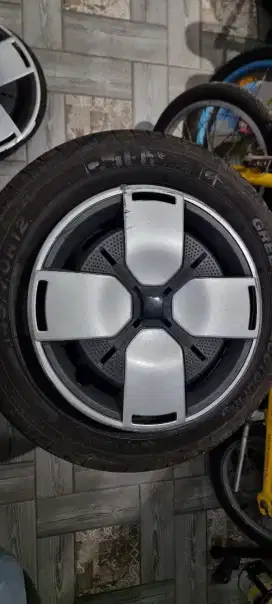 Ban air ev 145/70 R12