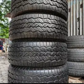 Ban gt radial 265/60/18 at pro