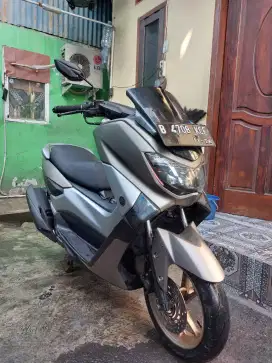 YAMAHA NMAX TAHUN 2016 SIAP PAKEK