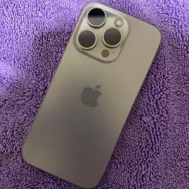 iPhone 15 Pro 128gb Resmi Indo Digimap