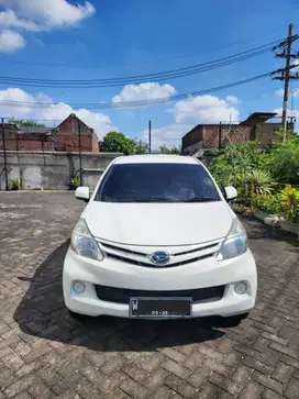 Xenia M 2015. Istimewah!