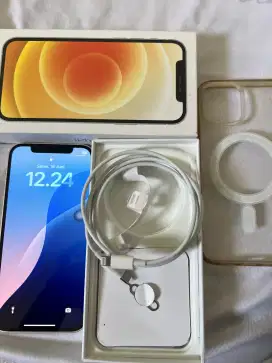iphone 12/128gb bh 100 inter