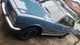 Peugeot 504 gl 1976 komplit original low km nopol D .ban br ziebart sr