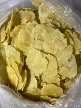 Emping Asli 100% Melinjo