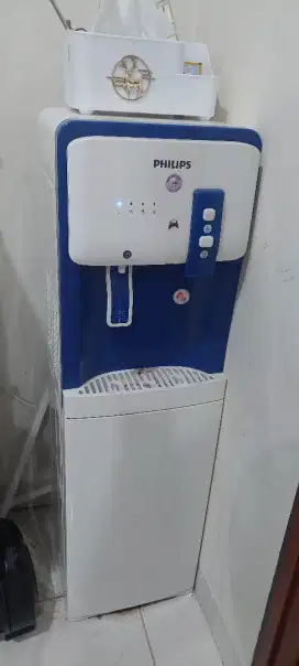 Dispenser Philips