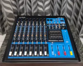 Sound Mixer Avino AM-8FX (Not amplifier / speaker)